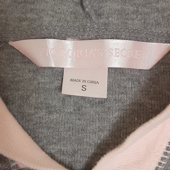 Victoria's Secret hoodie - Picture 6 of 6